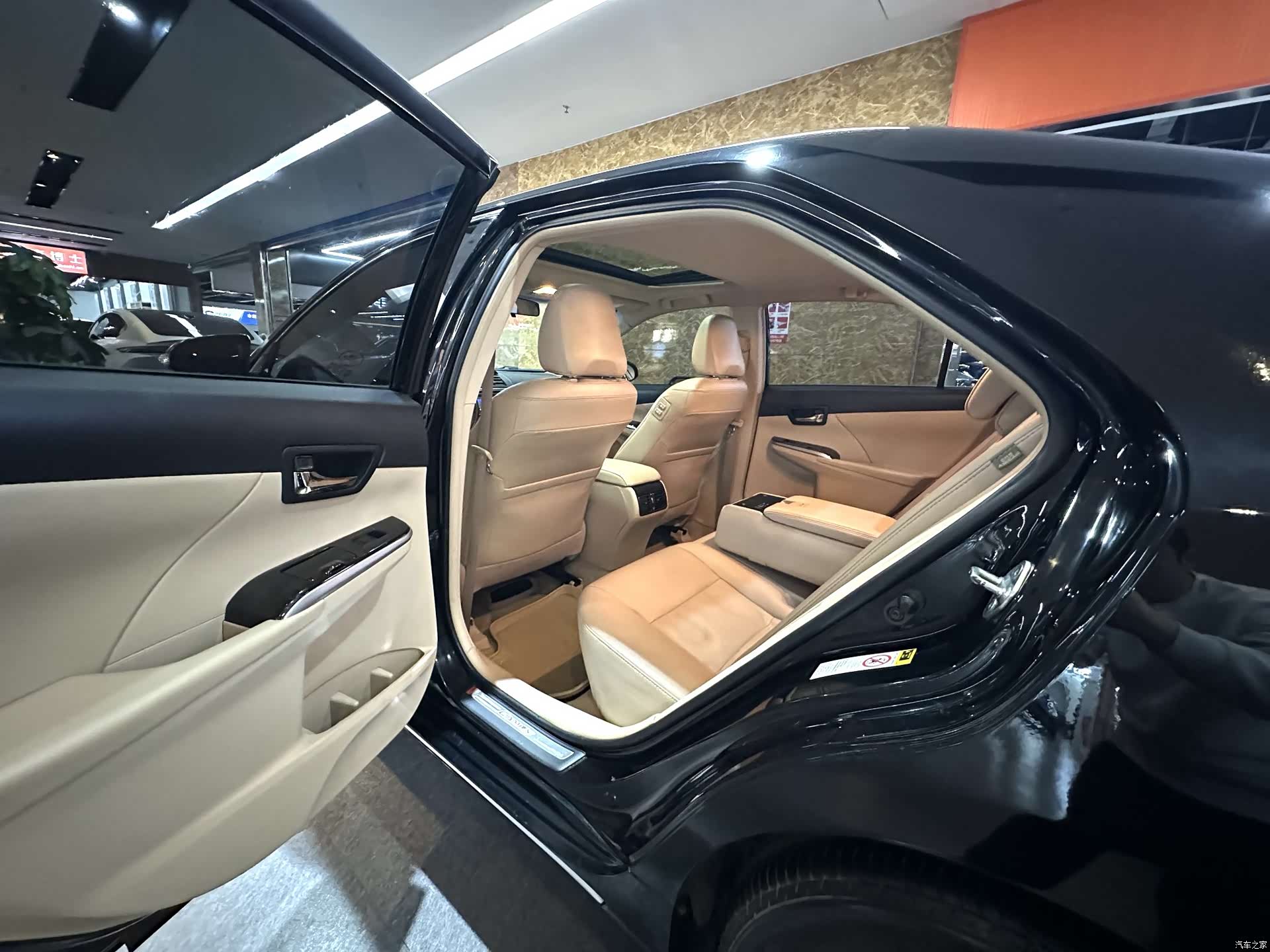 Toyota Camry, 2014 22