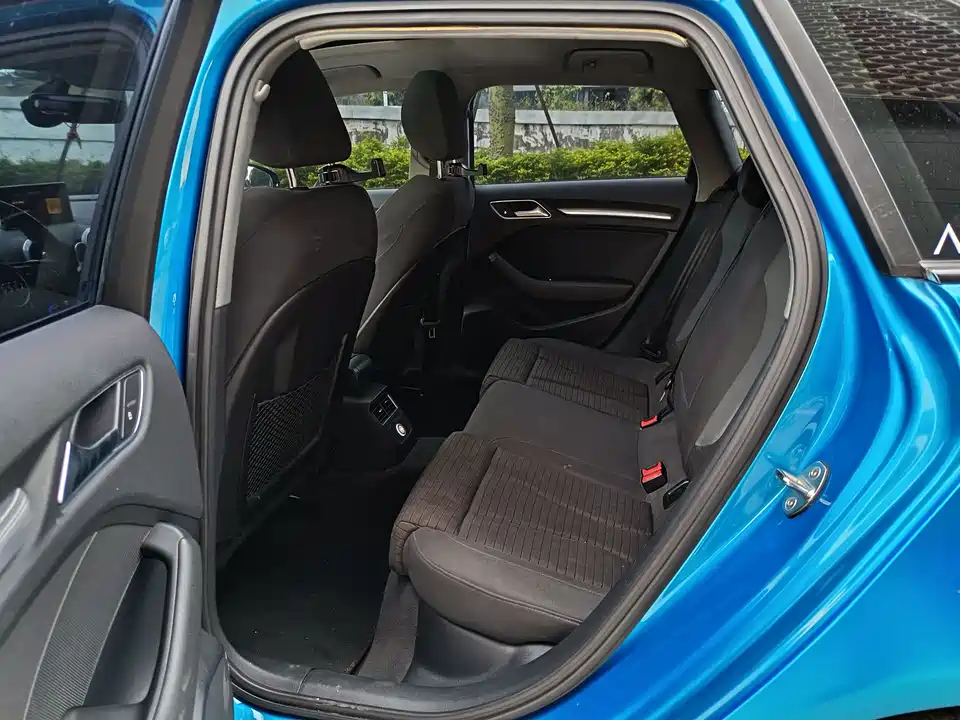 Audi A3 Audi A3