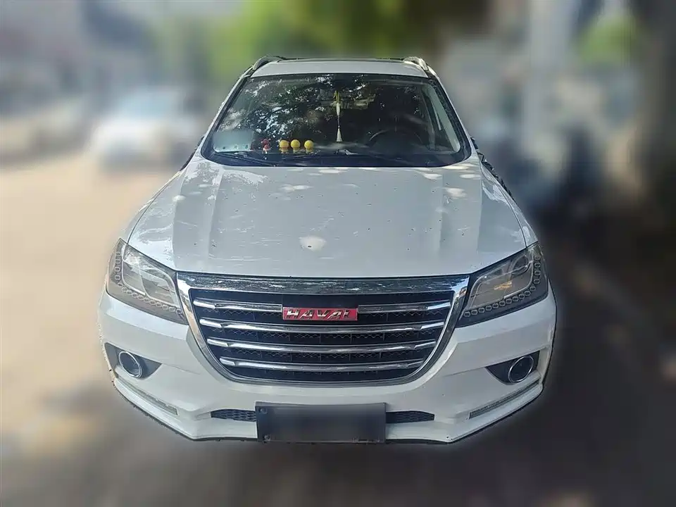 Haval H2 Haval H2