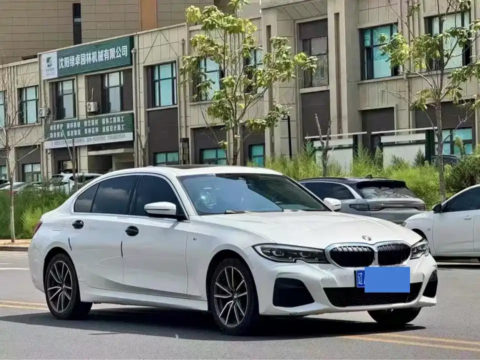 BMW 3 series BMW 3 series