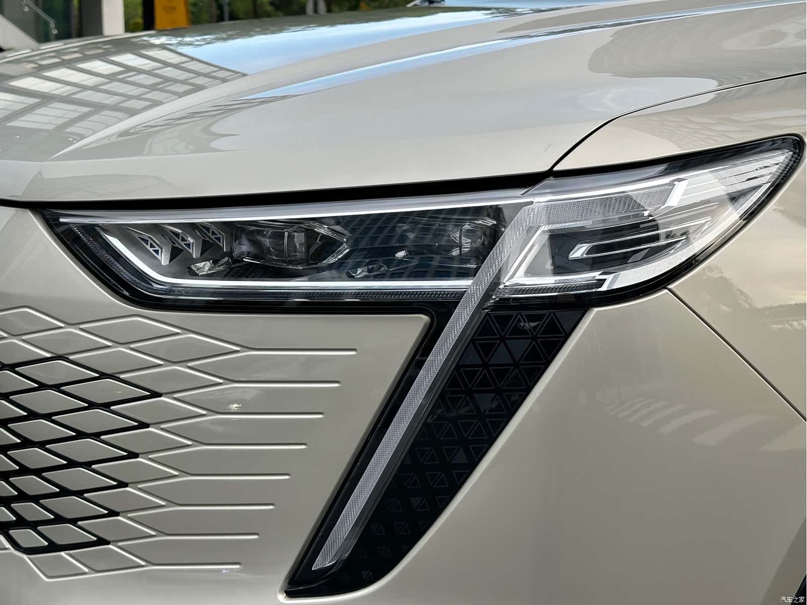 Haval Hi4, 2023 22