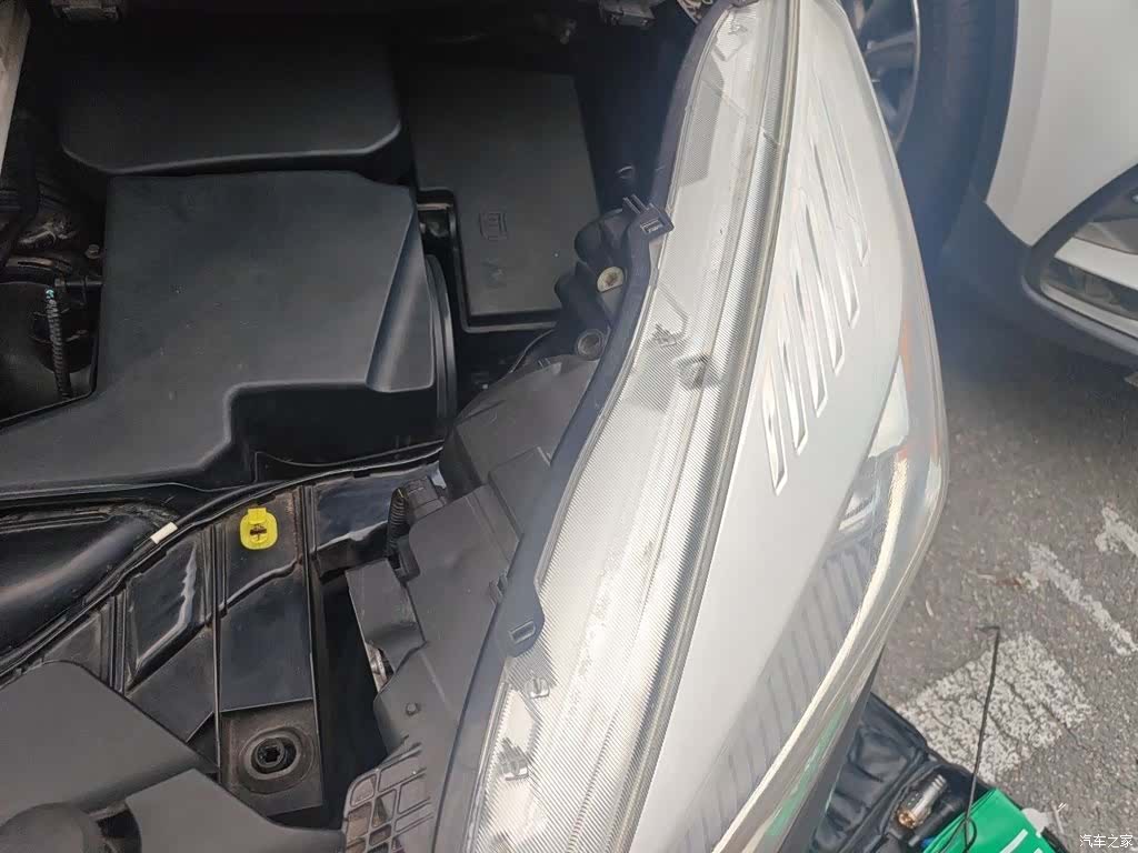 Ford Kuga, 2017 22