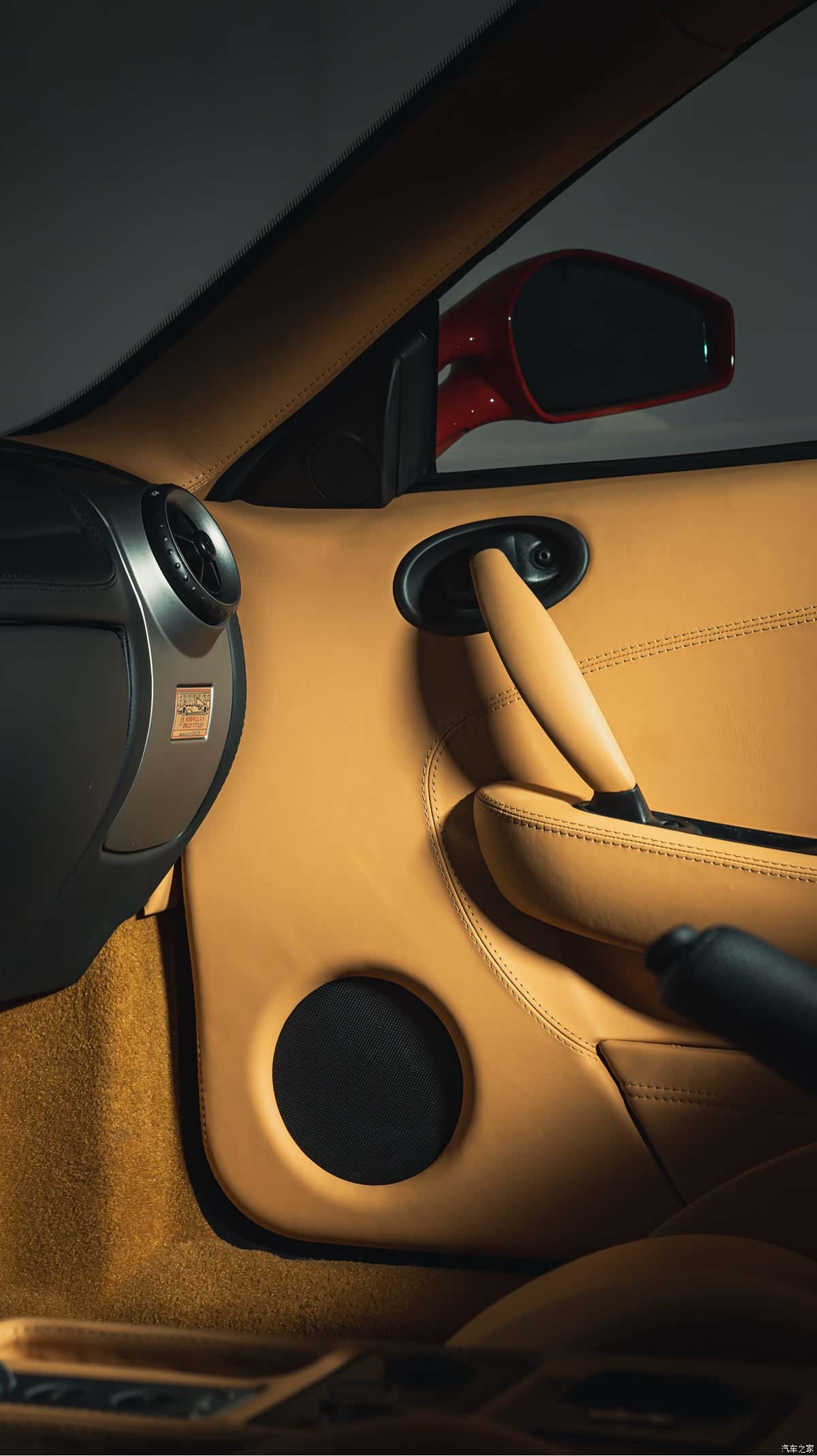 Ferrari F430, 2007 21
