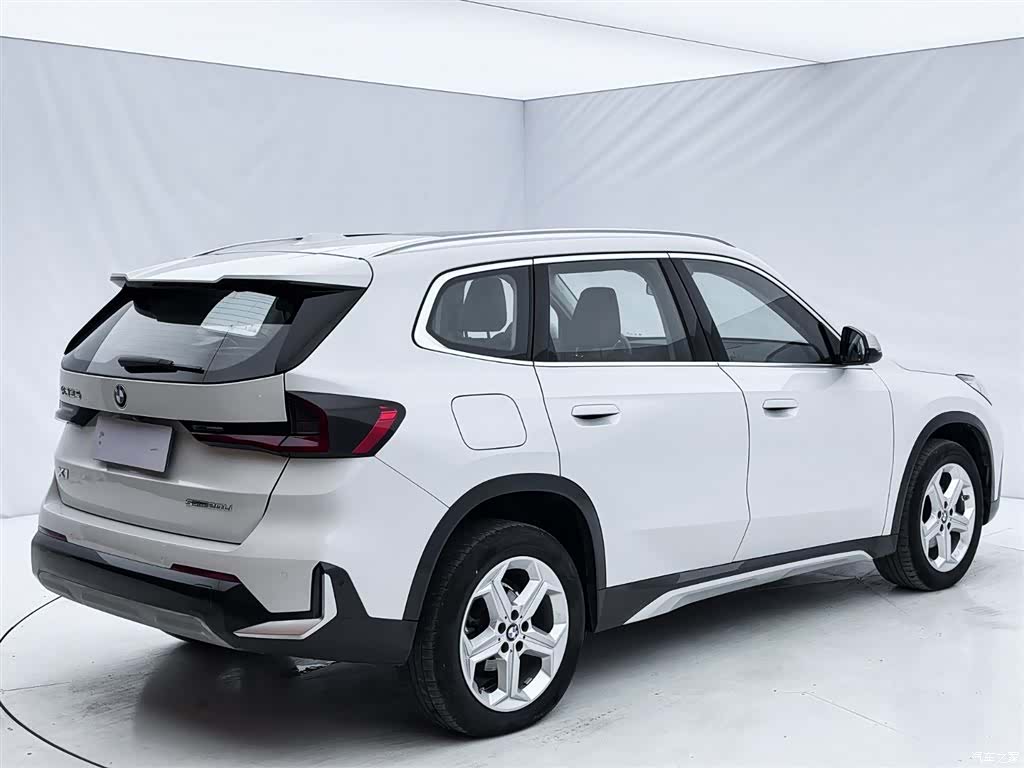 BMW X1, 2023 6