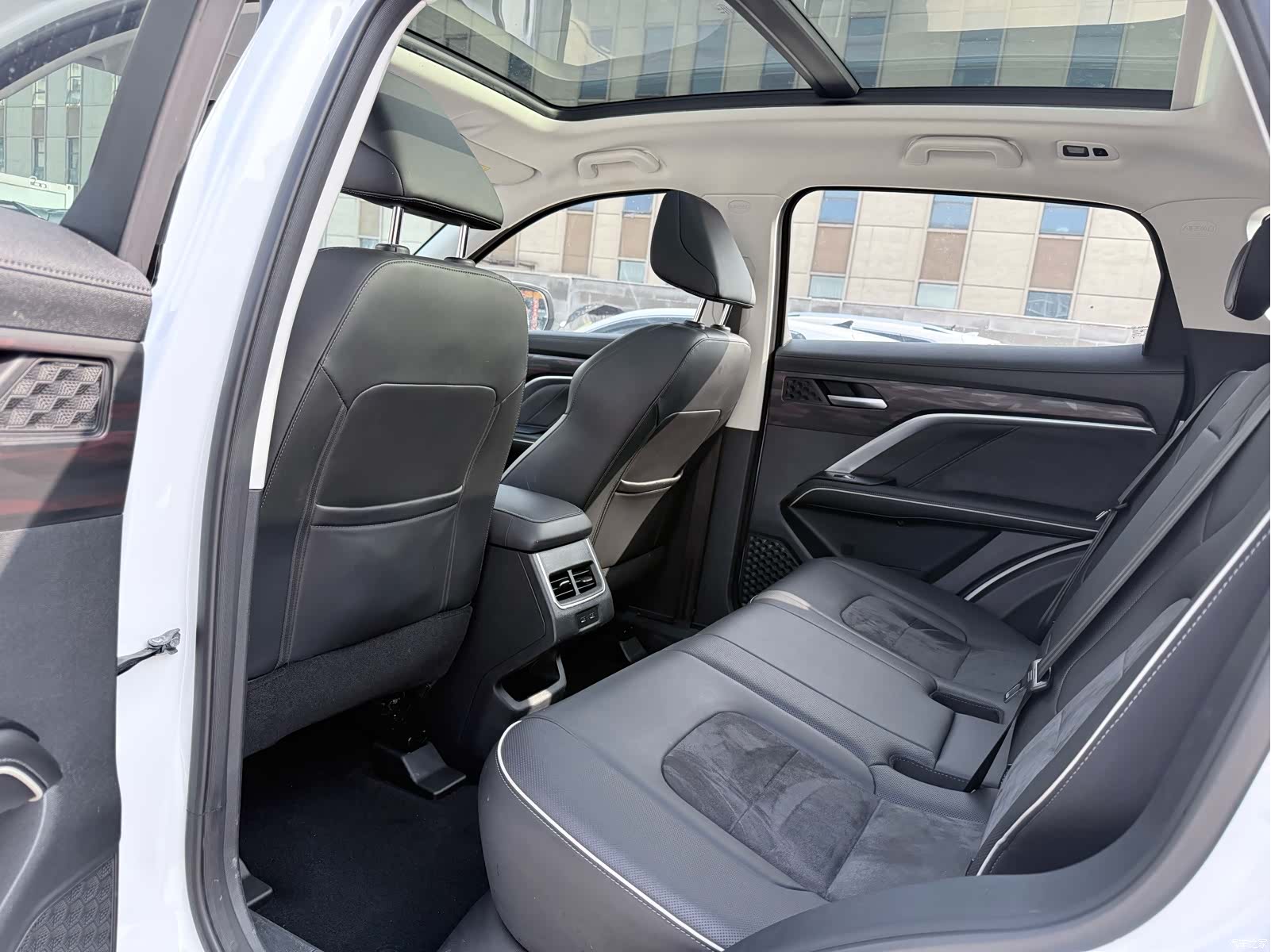 Haval H6, 2023 8