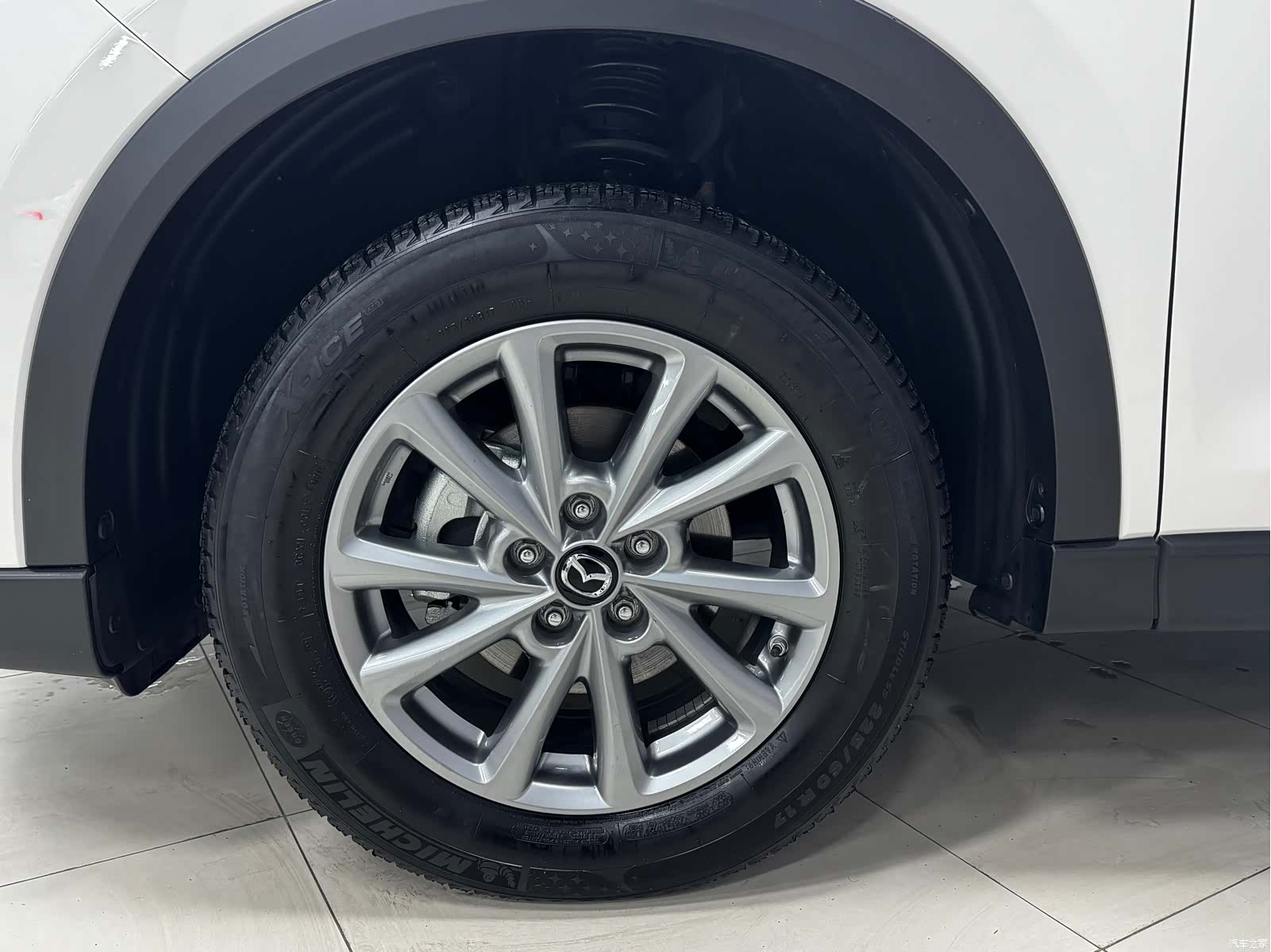 Mazda CX-5, 2023 6