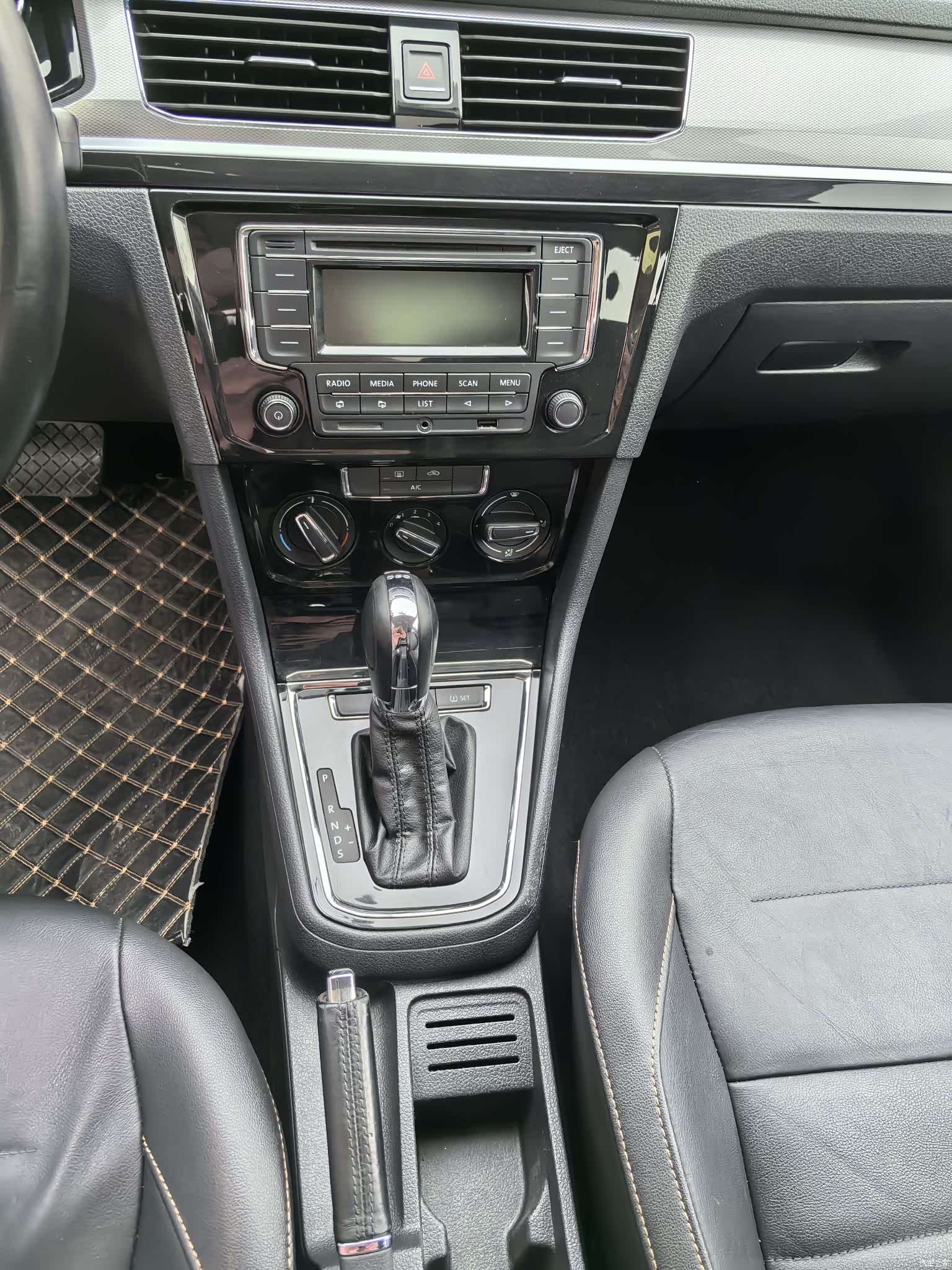 Volkswagen Bora, 2018 11