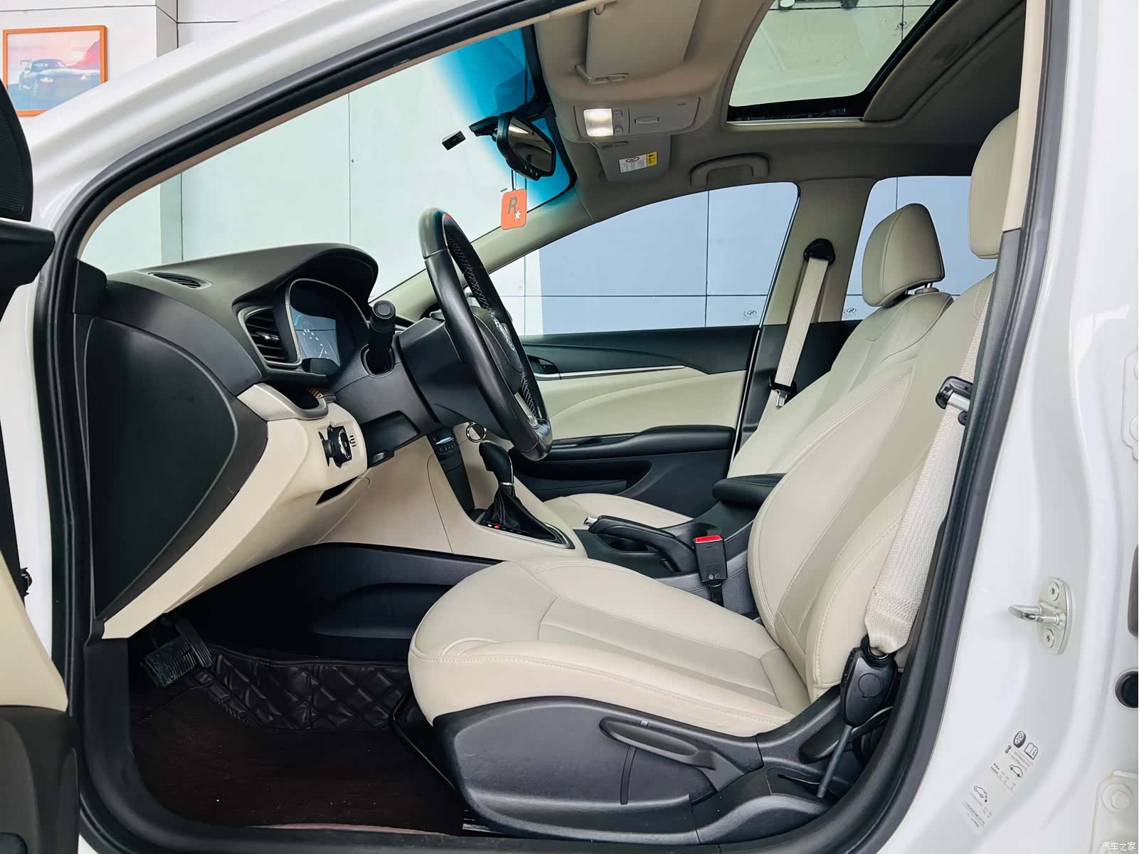 Buick VI, 2019 11