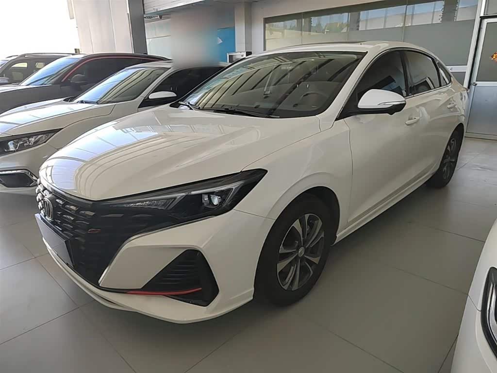 Changan Eado