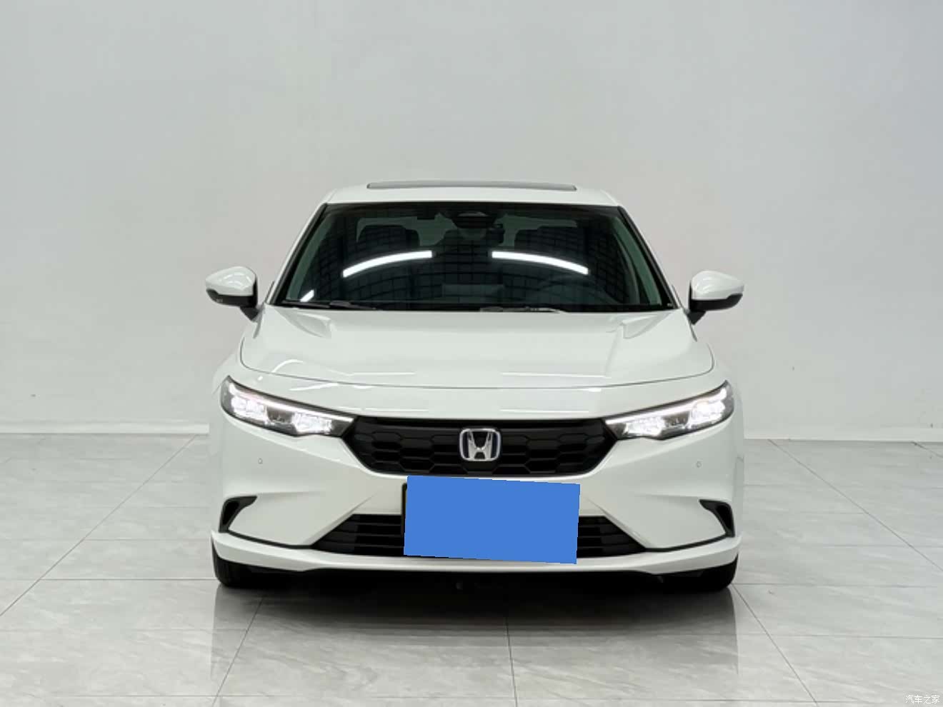 Honda Integra, 2023 4