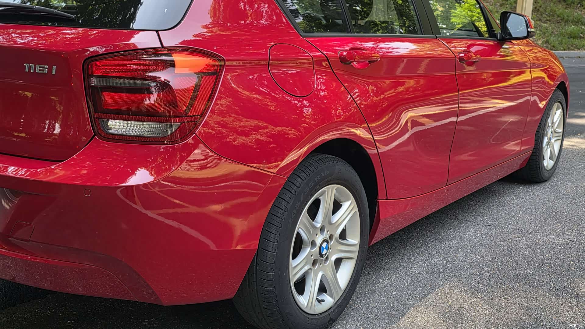 BMW 1 Series, 2013 51