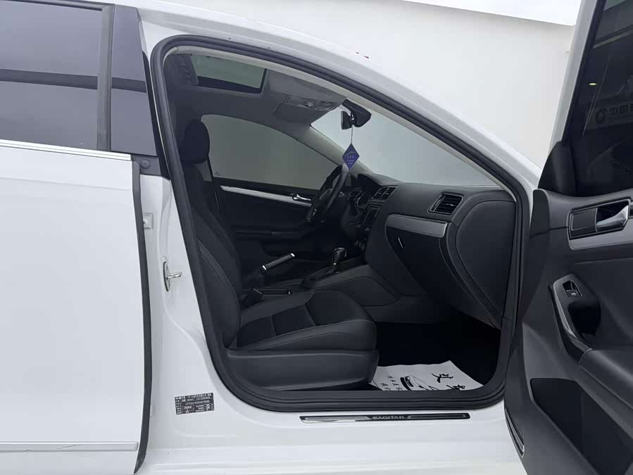 Volkswagen Sagitar 2019, фото 7