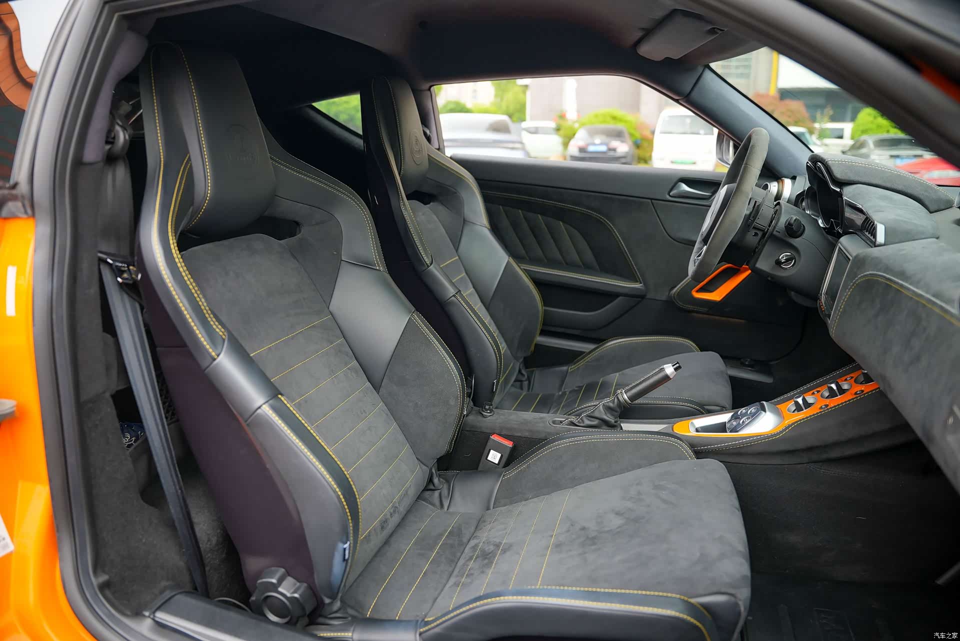 Lotus GT410, 2021 16