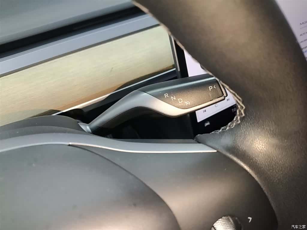 Tesla Model 3, 2021 14