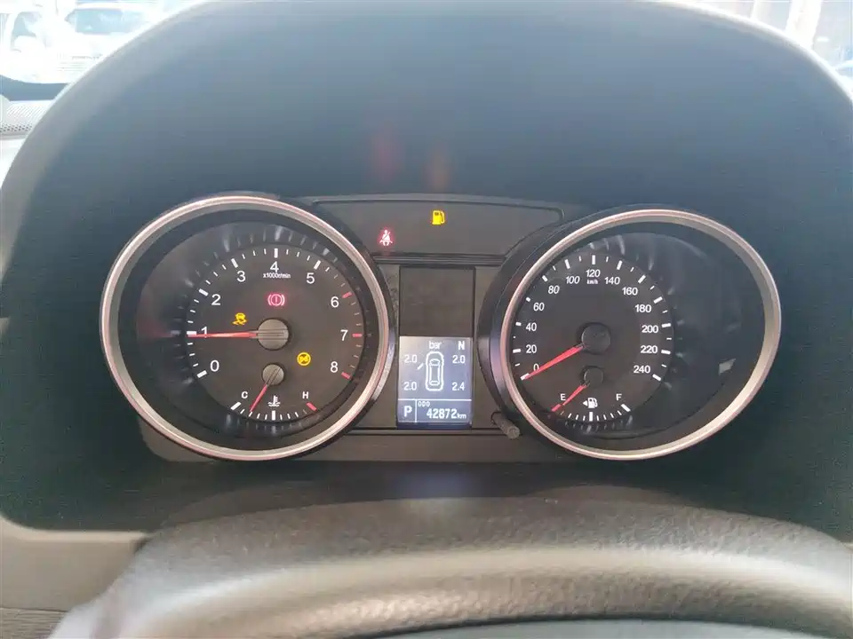 Haval M6 Haval M6