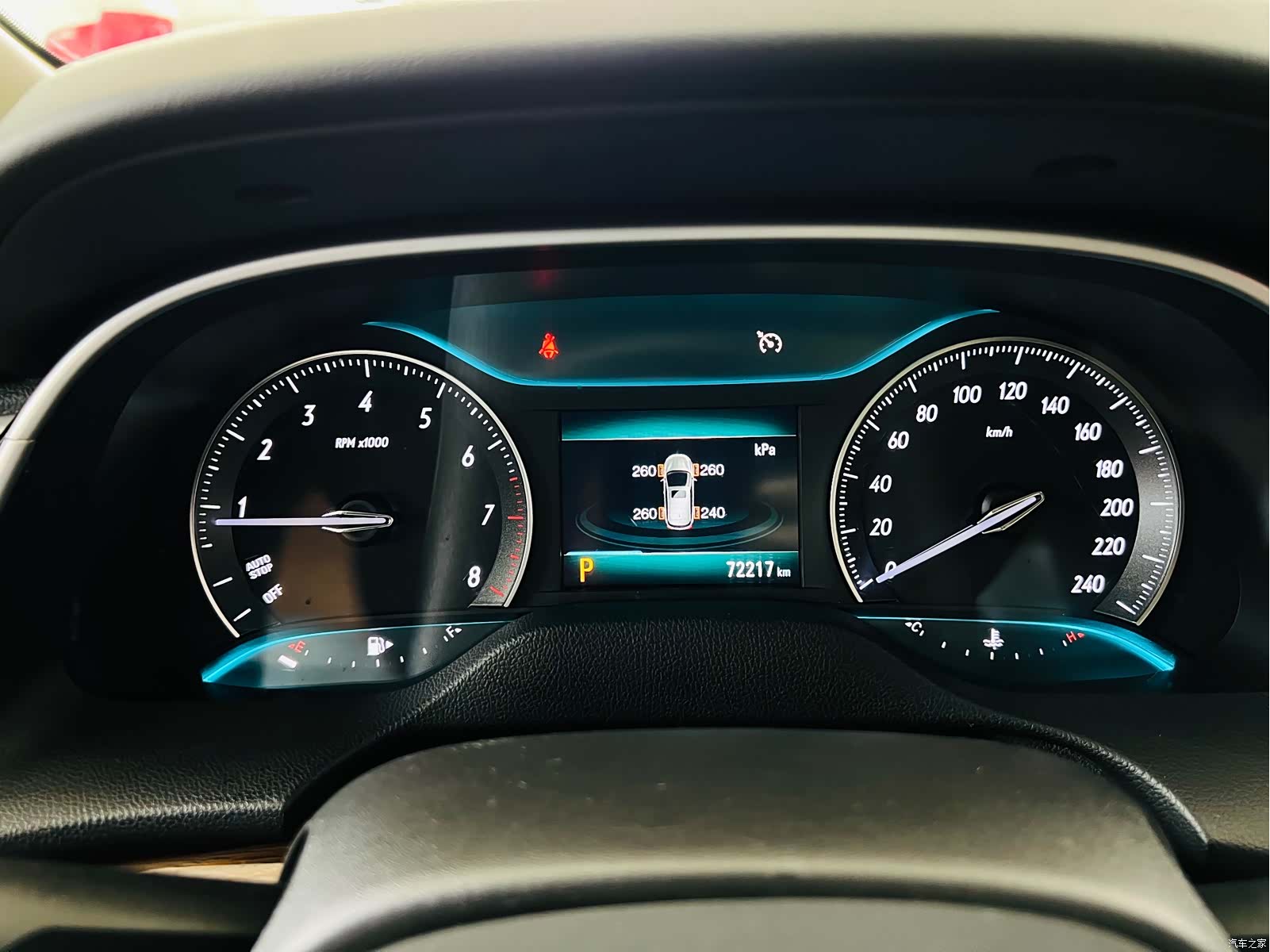 Buick VI, 2019 15