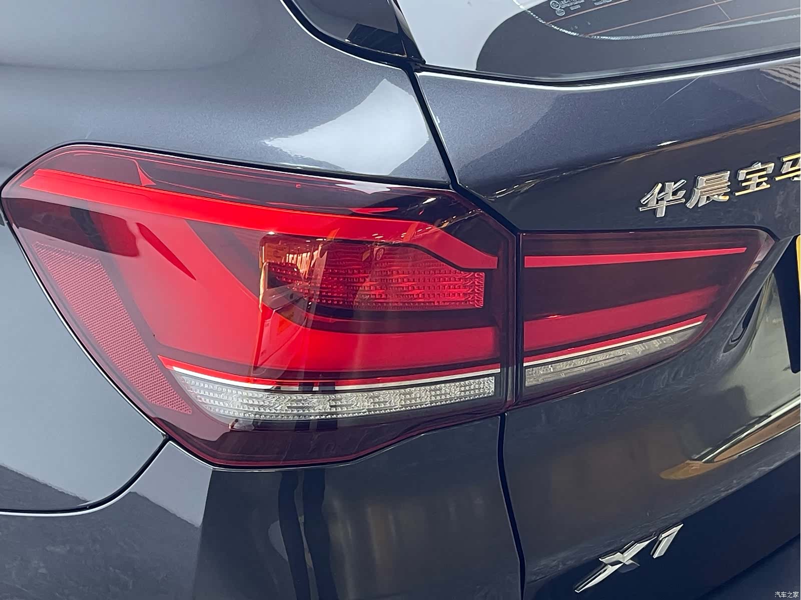 BMW X1, 2021 9