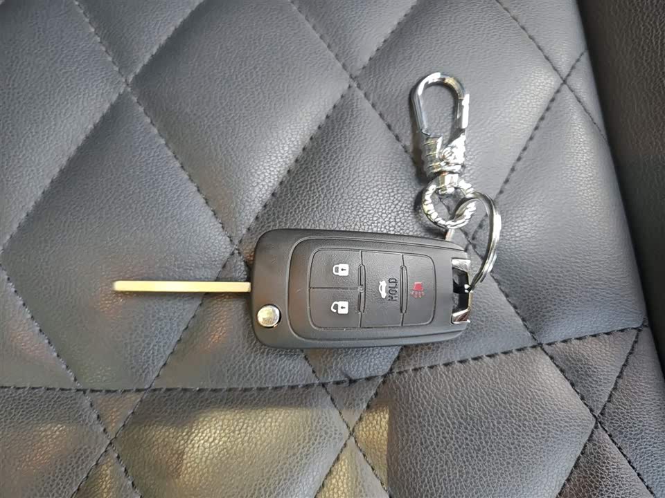 Chevrolet Mai Ruibao Chevrolet Mai Ruibao