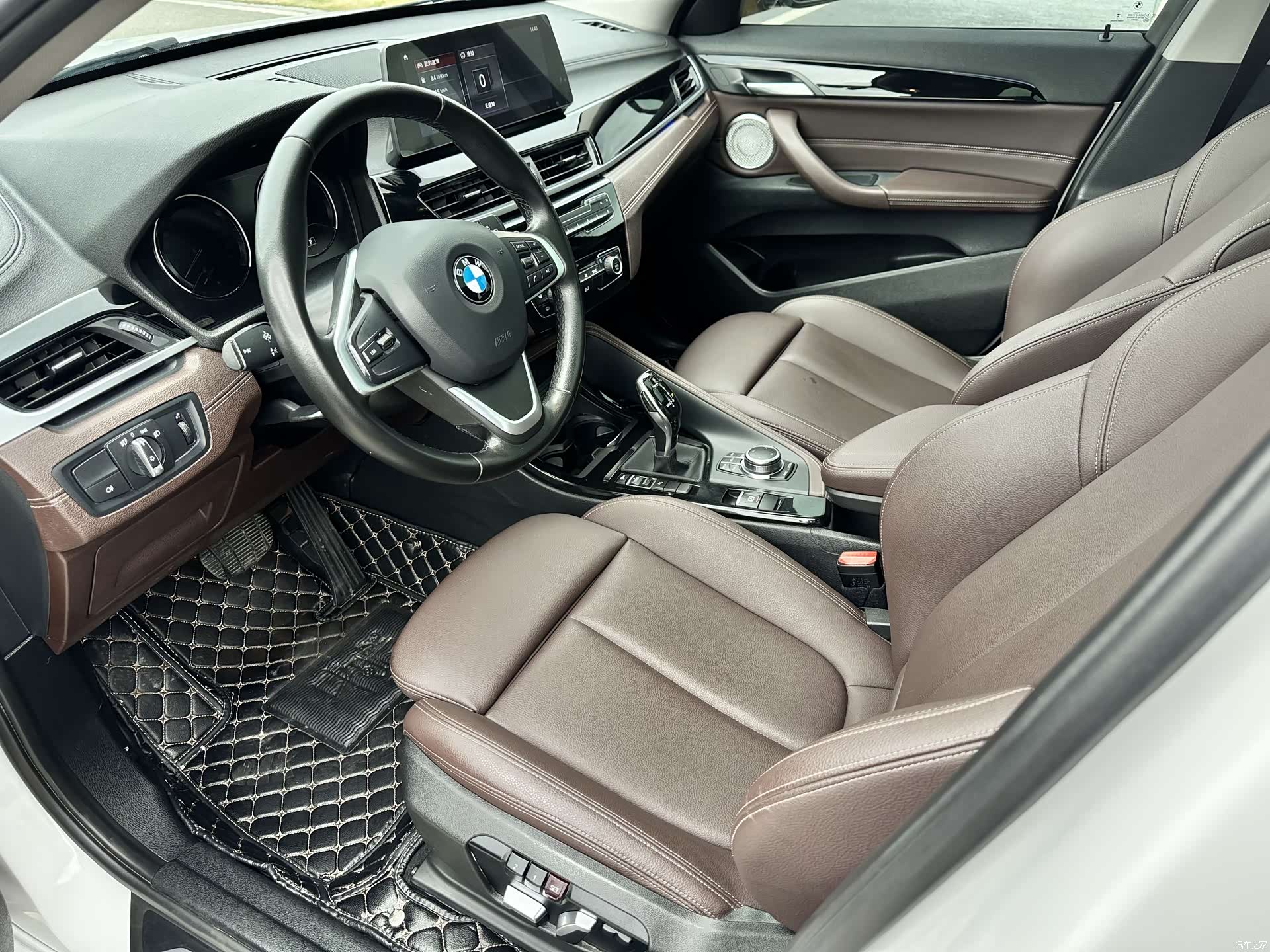 BMW X2, 2023 14