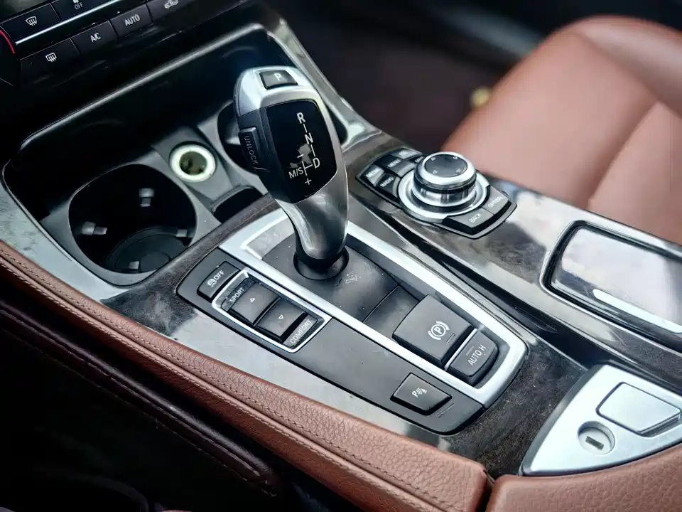 BMW 5 series BMW 5 series