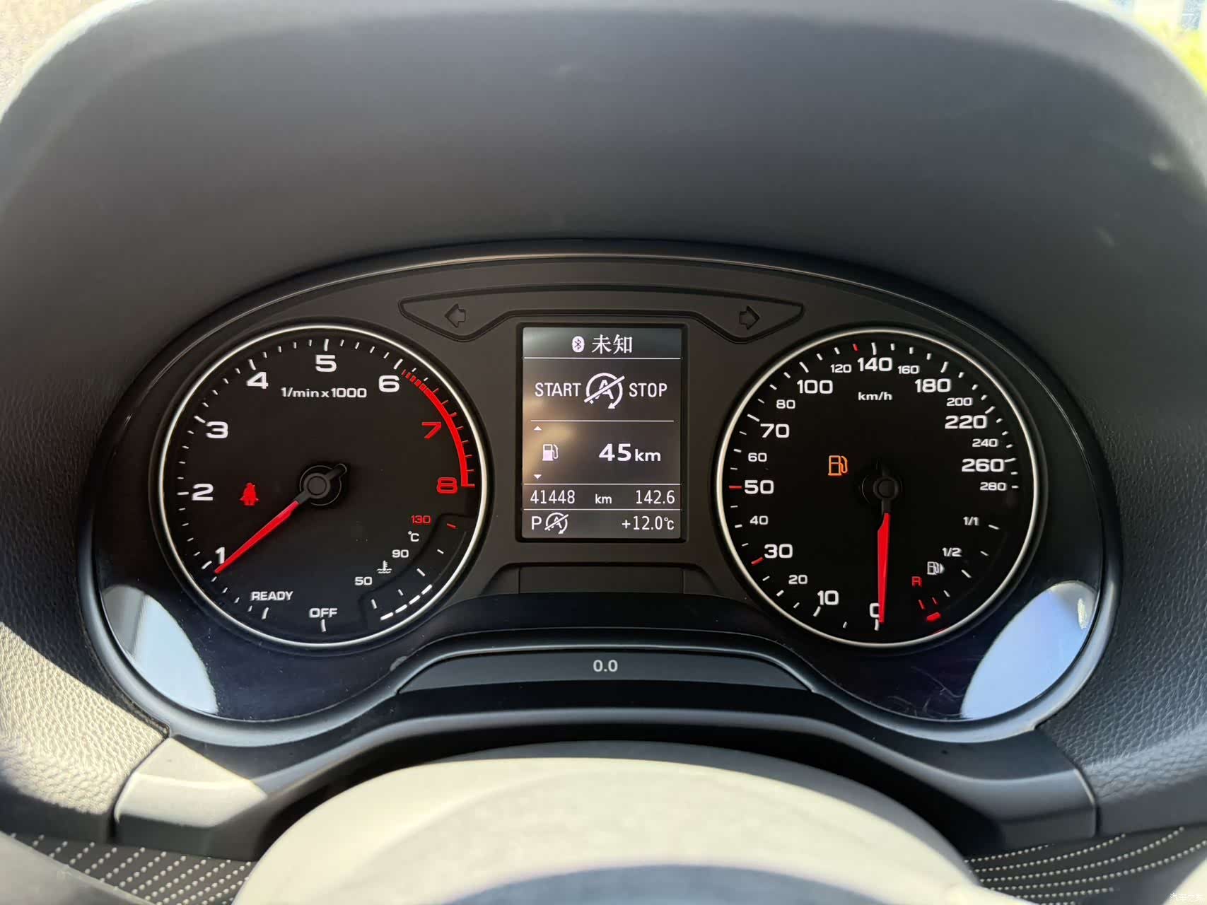 Audi Q2L, 2022 все фото