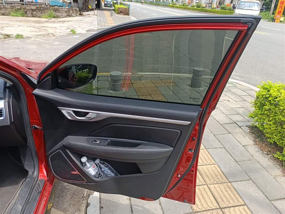 Geely Vision Geely Vision
