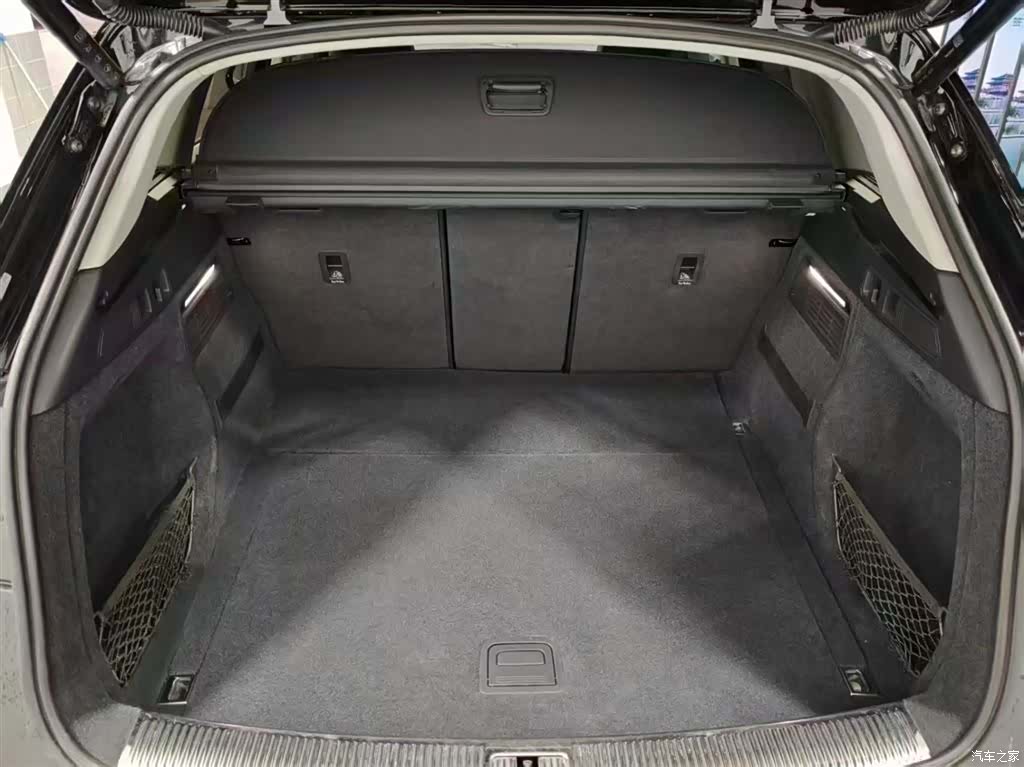 Audi Q5L, 2023 17