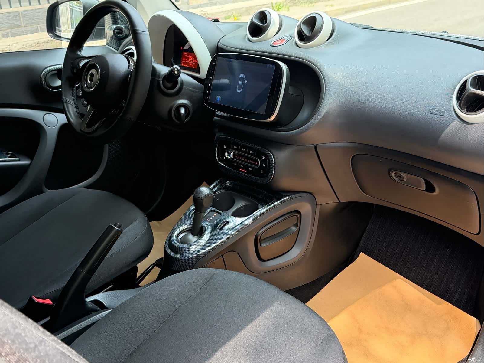 Smart Fortwo, 2016 7