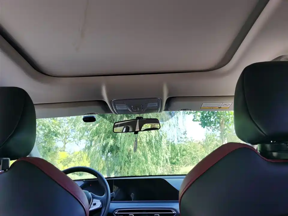 Changan Yidong Changan Yidong
