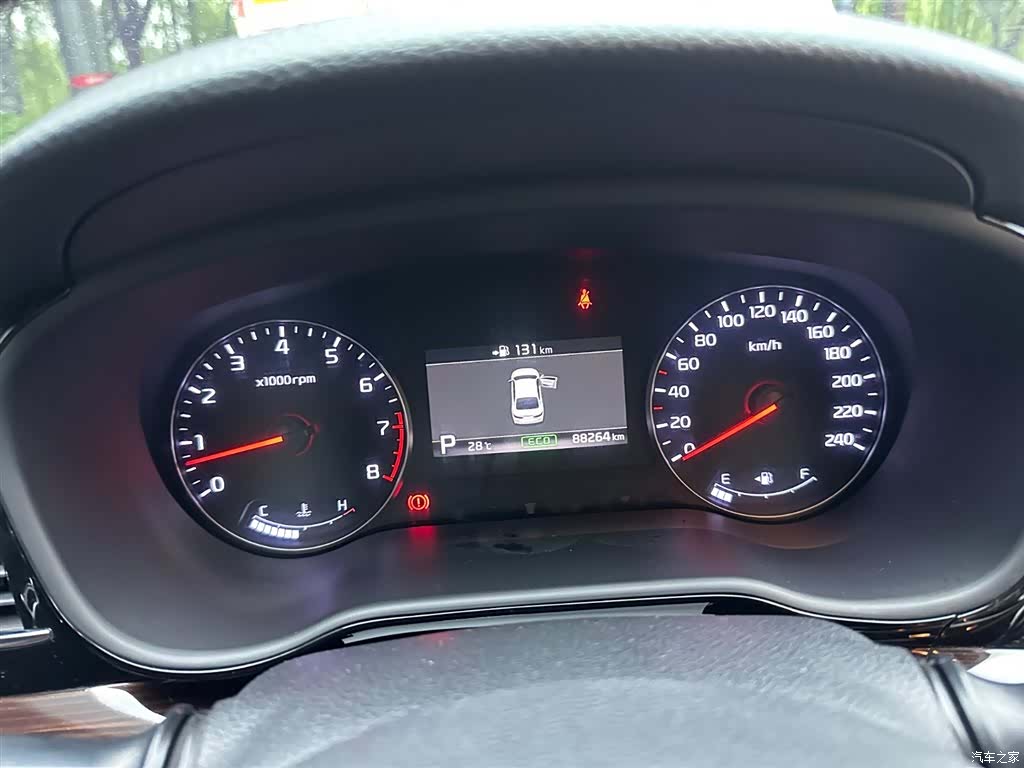 Kia DLX, 2017 21