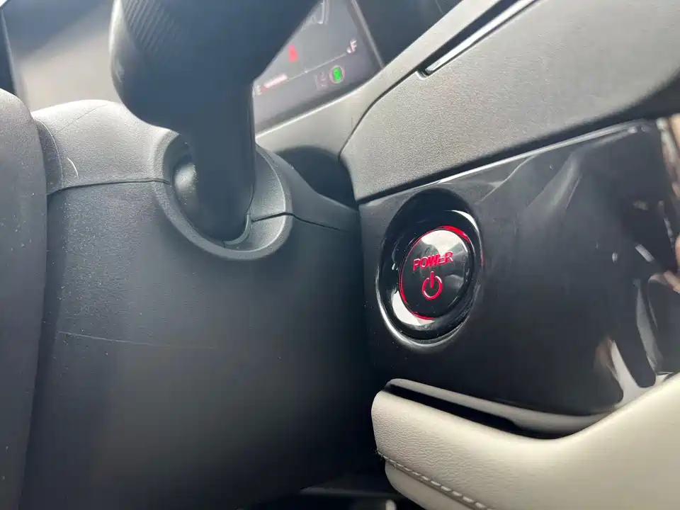 Honda Yingshipai Honda Yingshipai