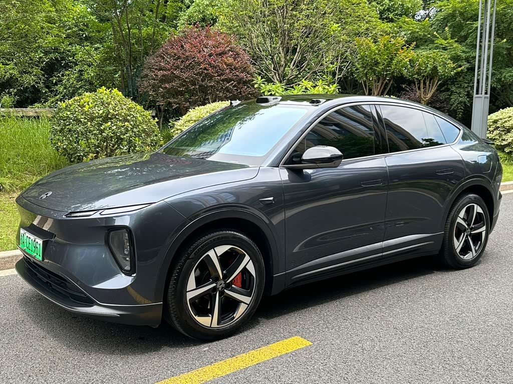 NIO EC6