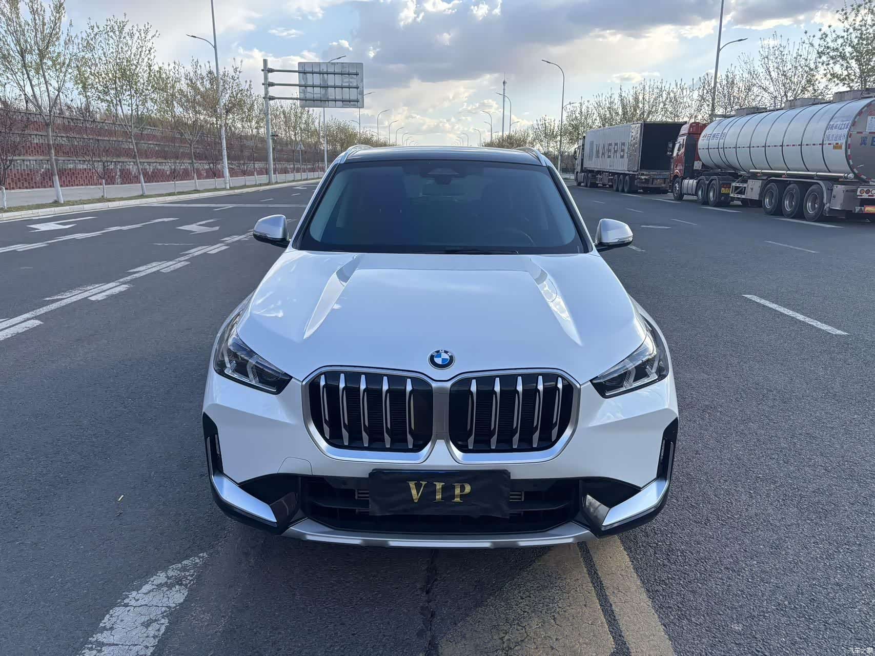 BMW X1, 2023 2