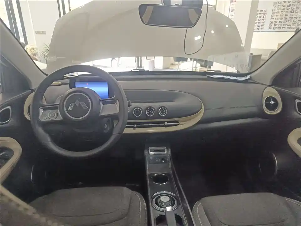 Wuling Wuling Bingguo