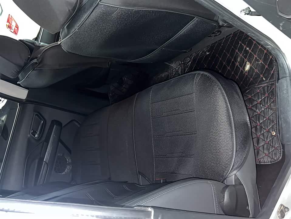 Great Wall Fengjun 5