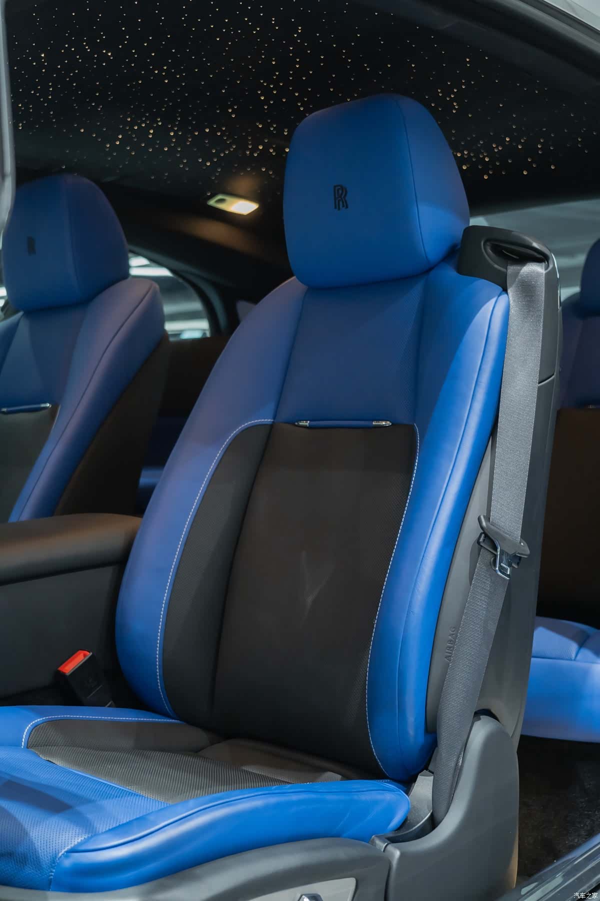 Rolls-Royce Wraith, 2017 14