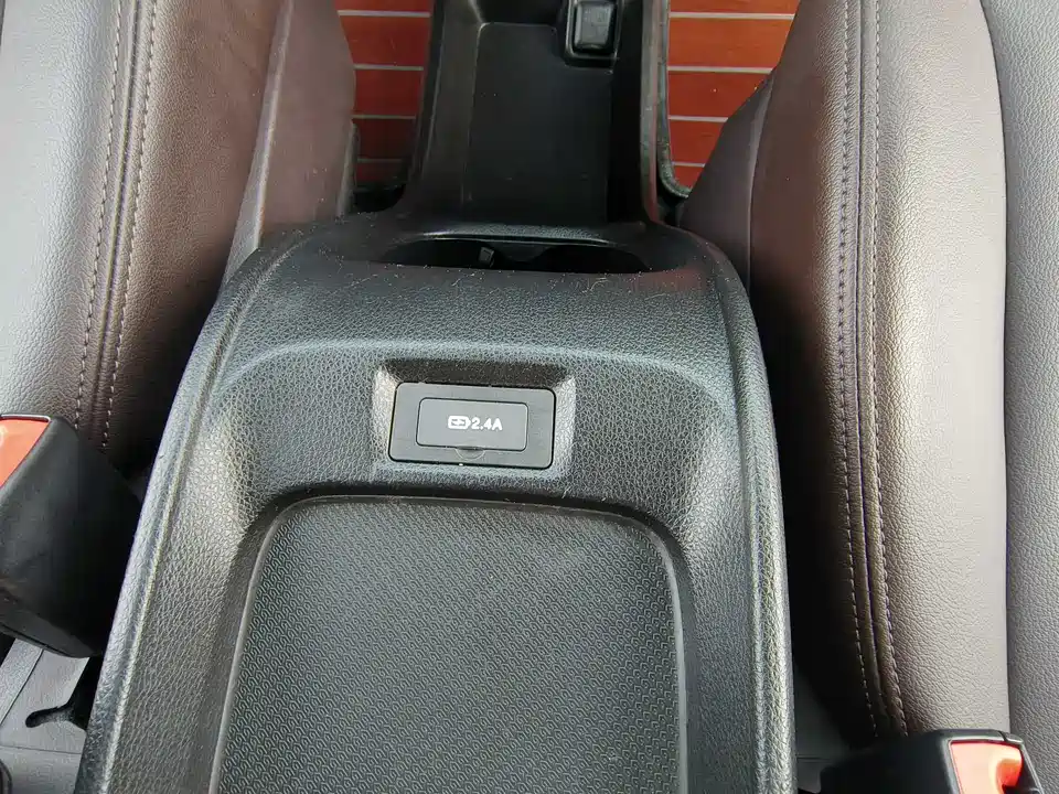 Trumpchi Trumpchi M6