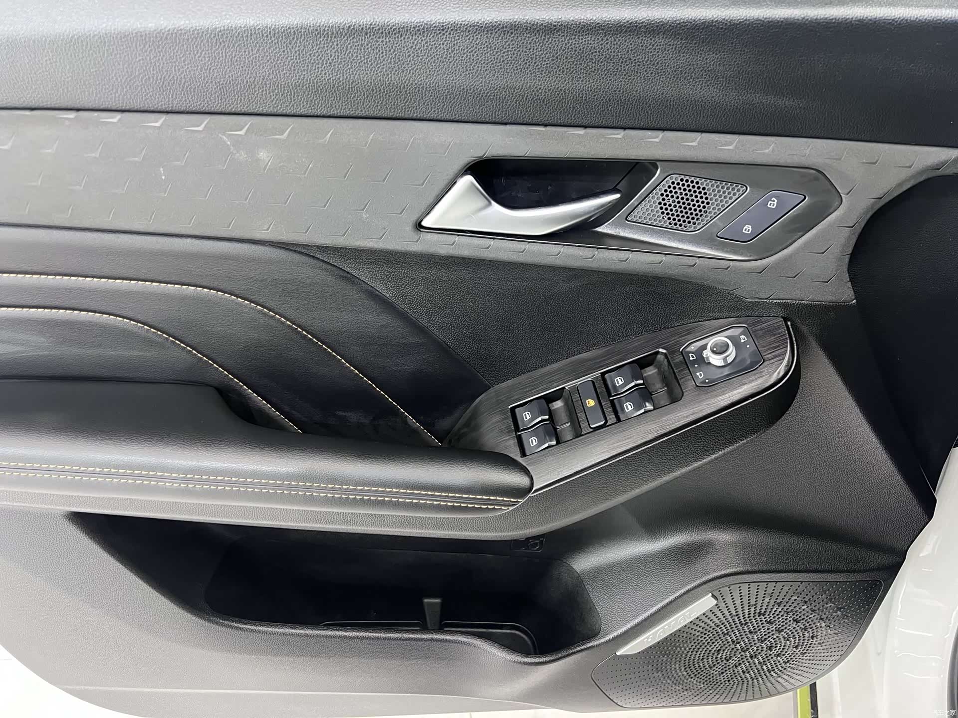 Haval Jolion, 2022 8