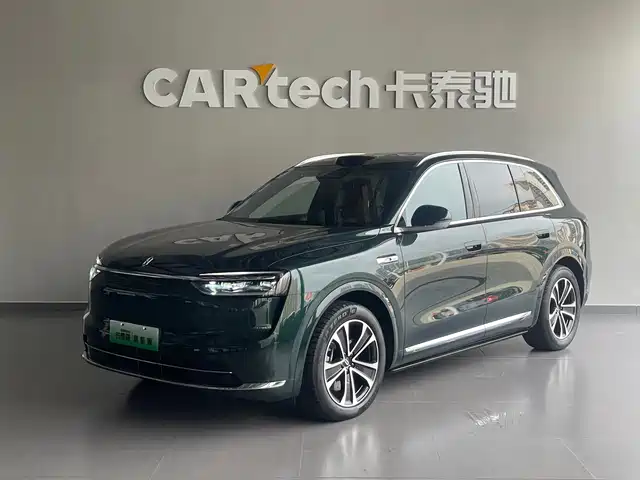 AITO M7 2025 — купить из Китая под заказ