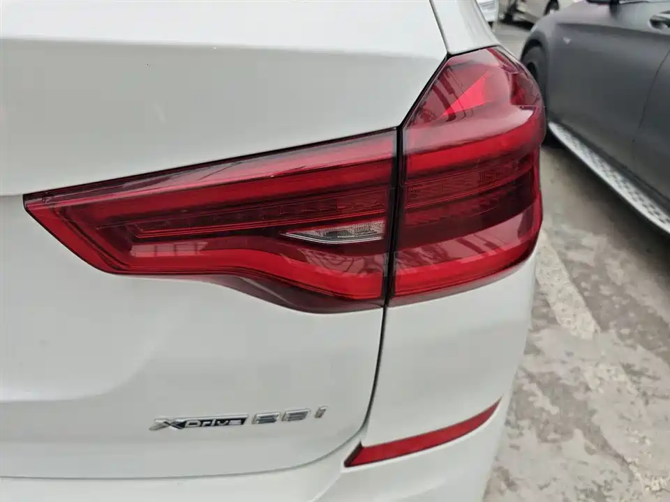 BMW X3 BMW X3