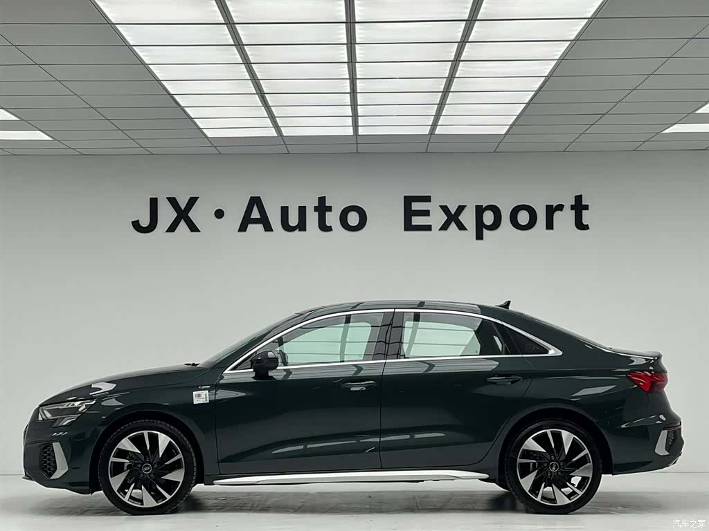 Audi A3, 2023 8