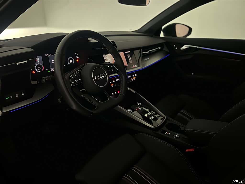 Audi A3, 2023 22
