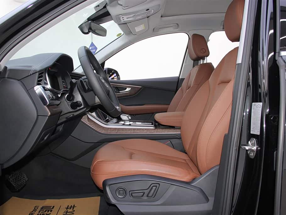 Audi Q7 Audi Q7