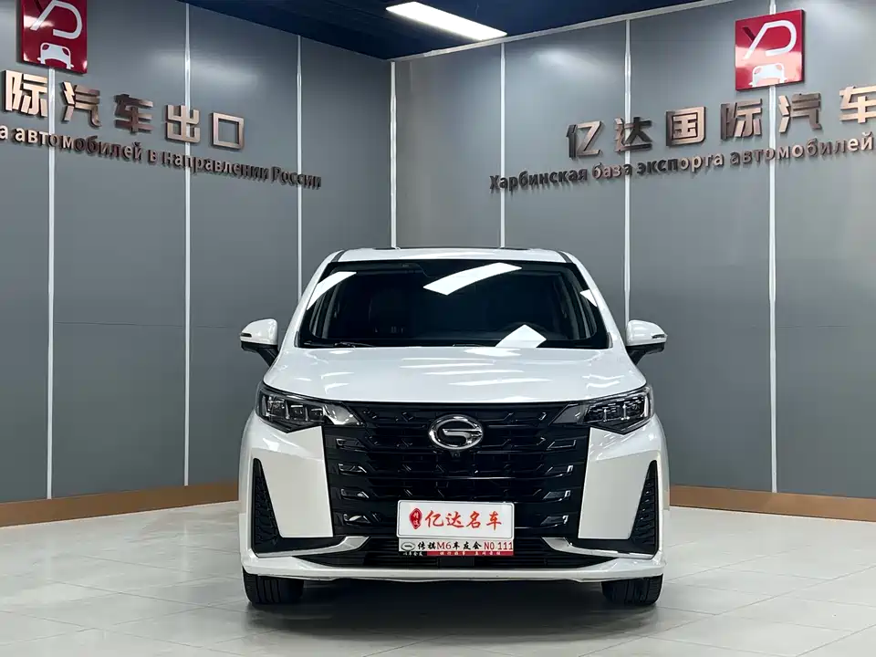 Trumpchi Trumpchi M6