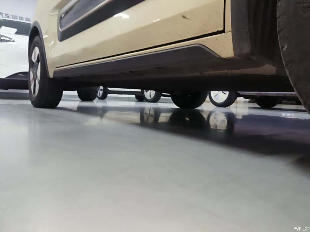Wuling KiWi, 2023 21