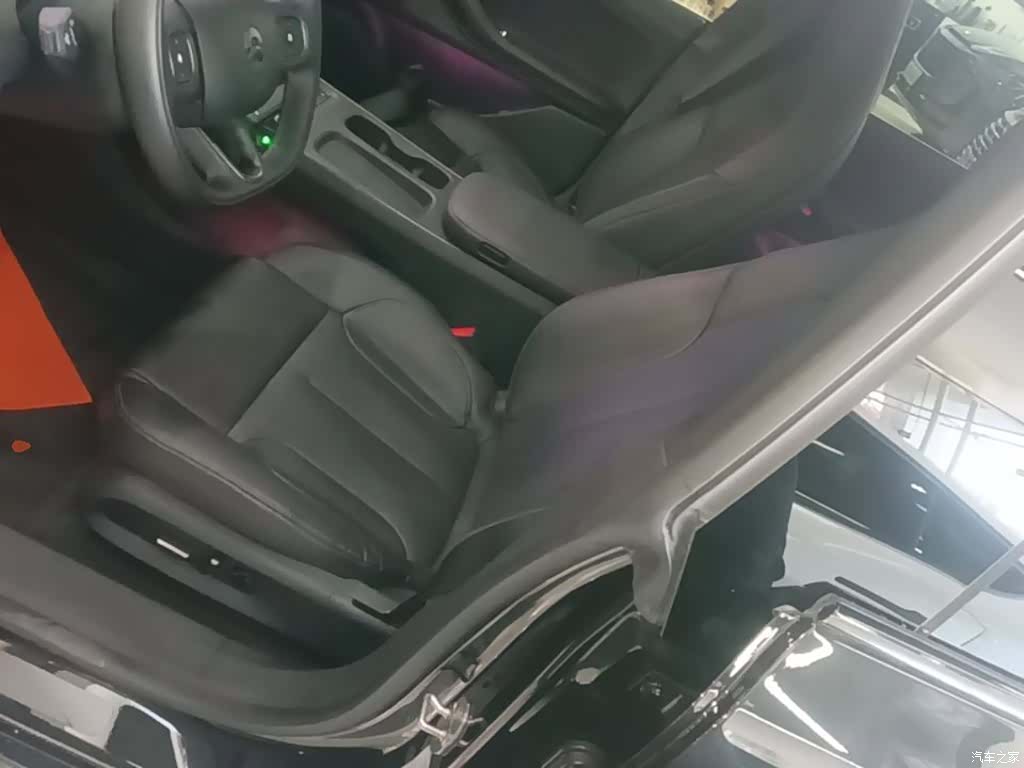 NIO ET5, 2023 15