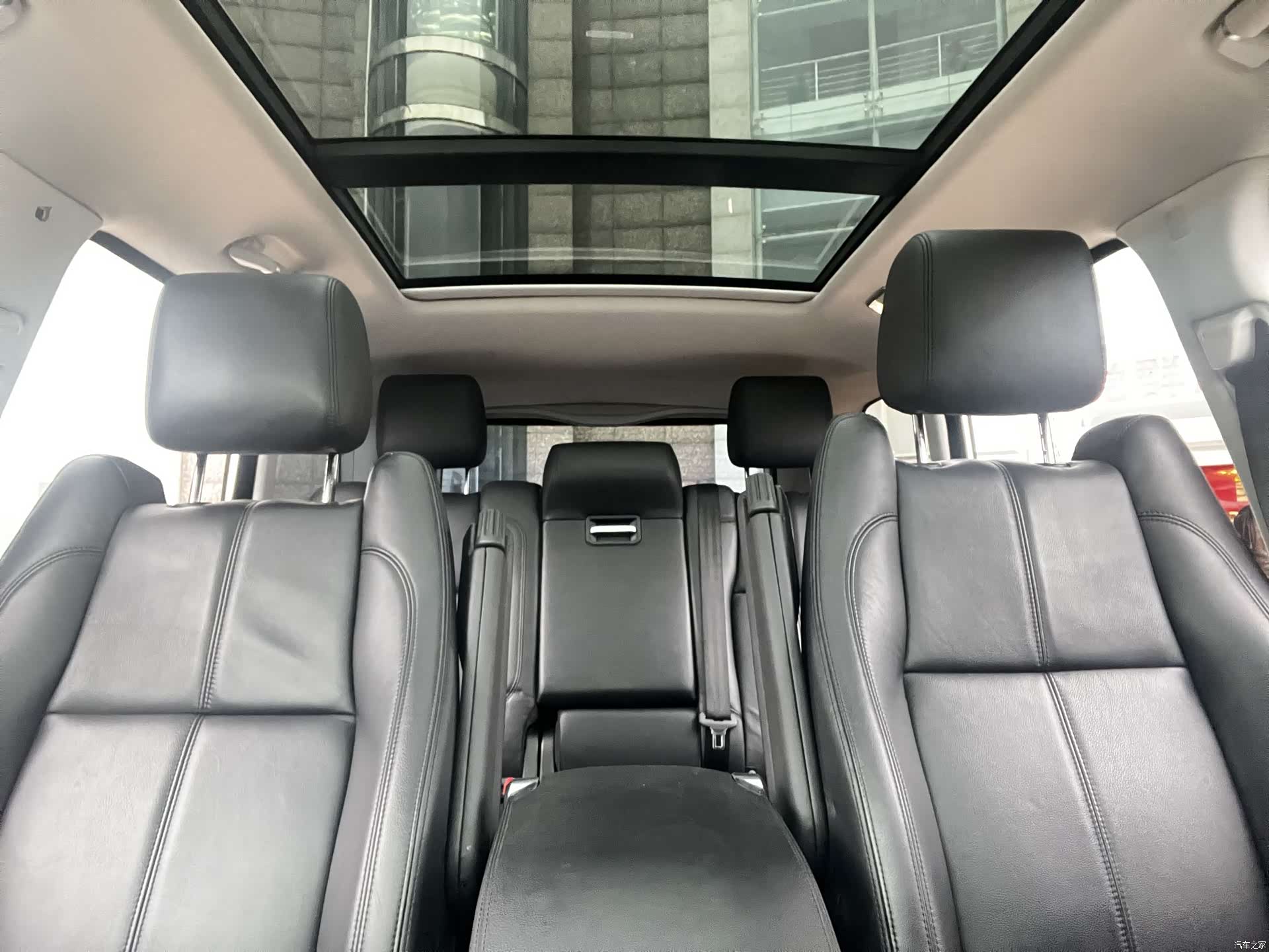 Land Rover Range Rover, 2016 15