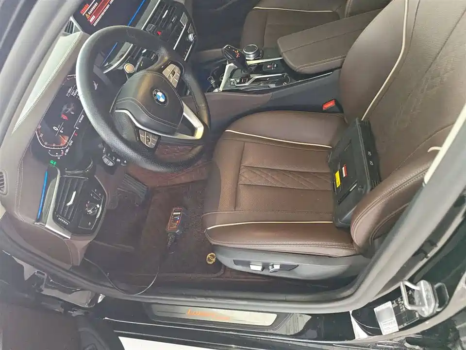 BMW 5 series BMW 5 series