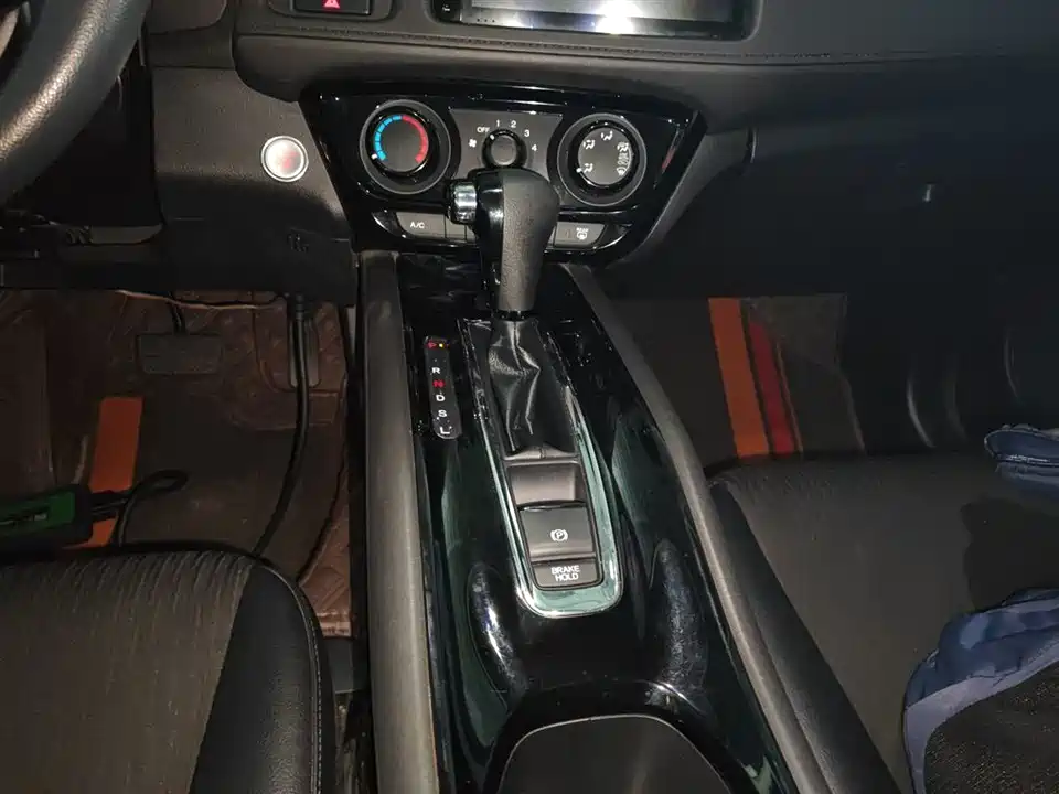 Honda Binzhi Honda Binzhi