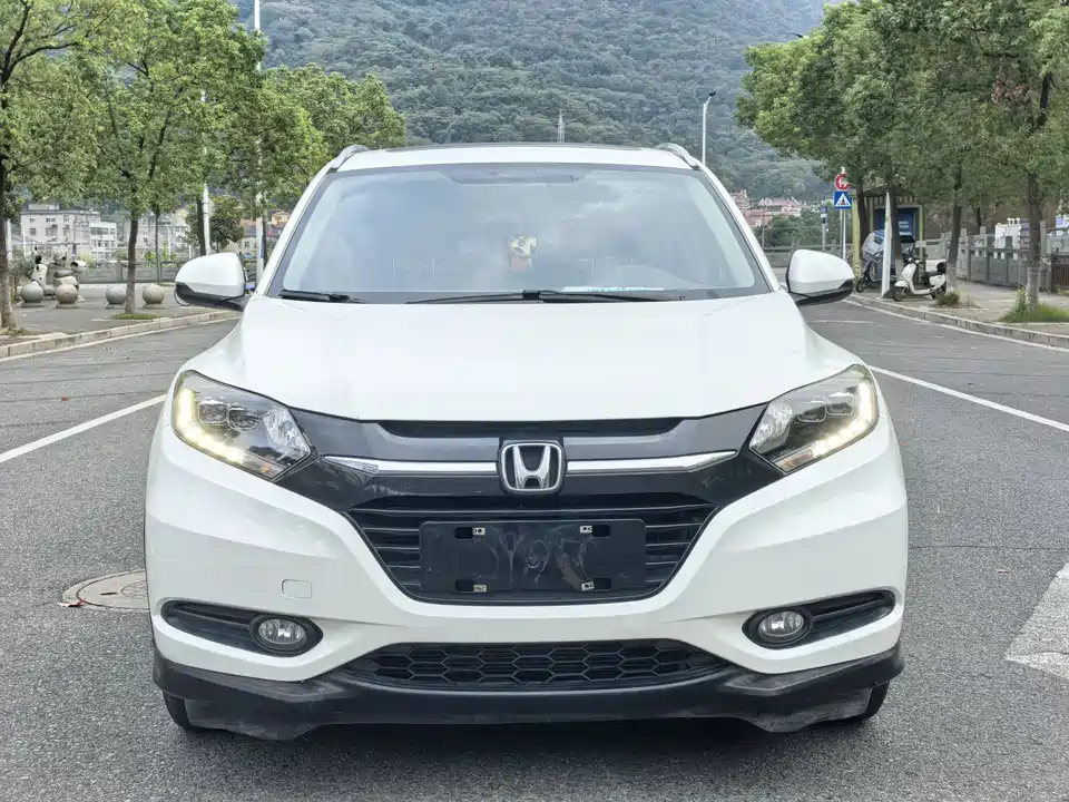Honda Binzhi